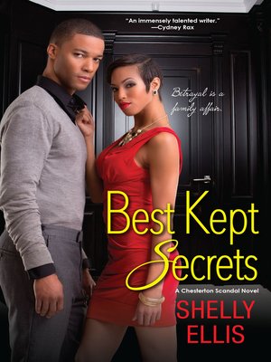 cover image of Best Kept Secrets